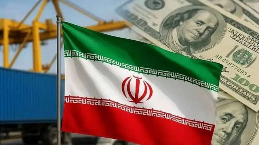 علی عرب چشم انداز اقتصاد ایران تا ثبات امنیتی کشور و منطقه روشن نیست