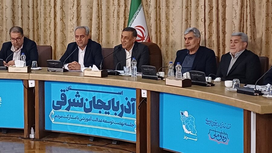 قائم پناه ساخت ۱۴ هزار کلاس درس در کشور طی دو سال گذشته