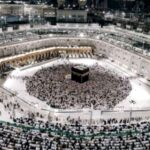 ماجرای کذب ورود عامل انتحاری به مسجدالحرام چه بود عکس