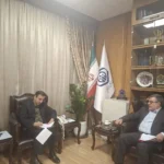 مجوز احداث درمانگاه تخصصی سرابله اخذ شد