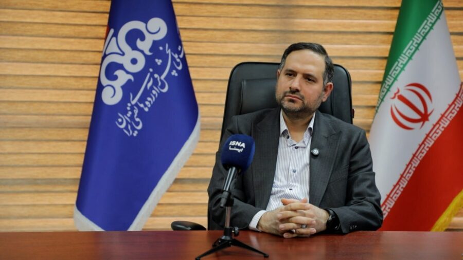 مدیر سامانه سوخت پرداخت هزینه پس از سوخت گیری انجام می شود
