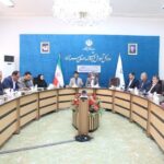 مدیرکل آموزش وپرورش سمنان انجمن های اولیا و مربیان بازوی مدارس در حل چالش ها هستند