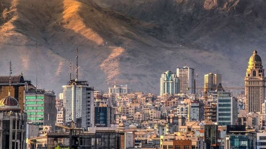 مسکن