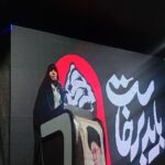 مشاور وزیر آموزش وپرورش نسل آینده مسیر استقلال و اقتدار ایران را ادامه می دهد