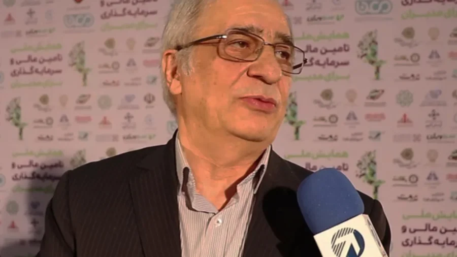 مظاهری حجم نقدینگی کشور از ۲۰ هزار هزار میلیارد تومان گذشت