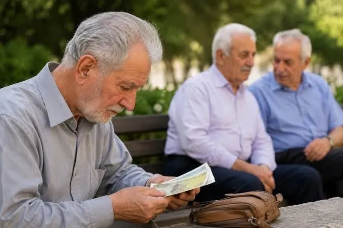 معوقات اردیبهشت بازنشستگان تأمین اجتماعی در دو مرحله پرداخت می شود