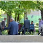 معوقات اردیبهشت بازنشستگان تامین اجتماعی مطالبه پرداخت تا پایان مهر