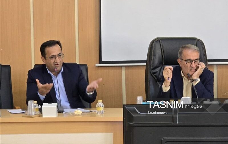 میانگین نمرات نهایی پایه دوازدهم کهگیلویه و بویراحمد ۱ ۲۹ نمره افزایش یافت
