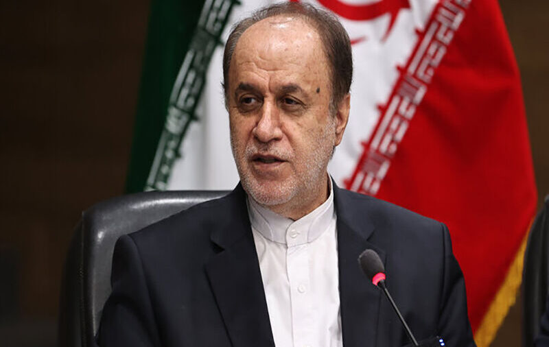 نایب رئیس مجلس همه گرانی ها را نمی توان به شرایط جنگی نسبت داد