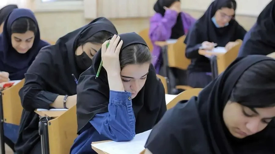 نتایج نهایی کنکور ۱۴۰۵ اواخر آبان اعلام می شود