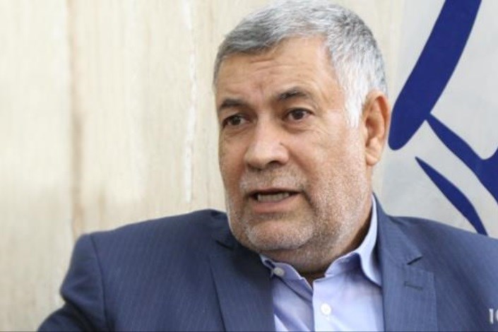 نماینده مجلس مهرداد اخلاقی مدیری راهبردی در صنعت دفاعی است