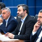 هاشمی صیانت از مدارس دولتی و غیردولتی نیازمند همدلی آموزش وپرورش است