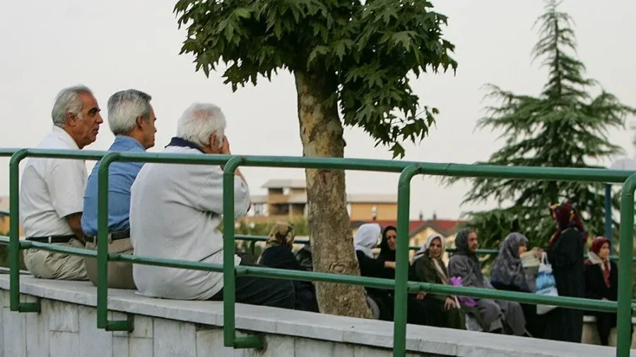 وام حمپاد بازنشستگان چیست شرایط و مبلغ وام ۲۵ و ۵۰ میلیون تومانی