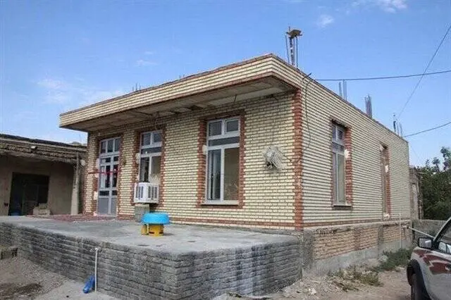 وام مسکن روستایی