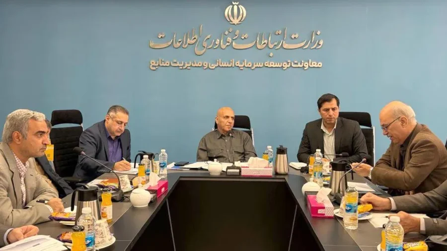 وزارت ارتباطات کمیته رسیدگی به مطالبات بازنشستگان مخابرات تشکیل می دهد