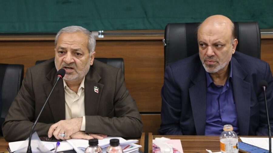 وزیر آموزش وپرورش رئیس جمهور و معاون اول برای بهبود معیشت فرهنگیان قول مساعد دادند