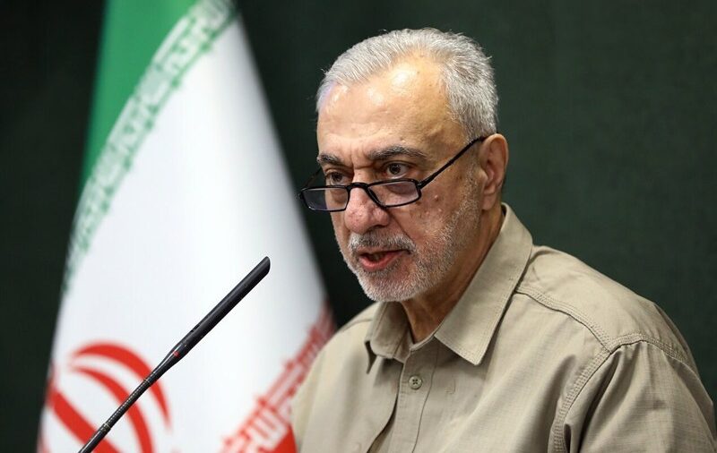 وزیر پیشنهادی دفاع تولید پهپاد و موشک پیشرفته متناسب با جنگ نامتقارن