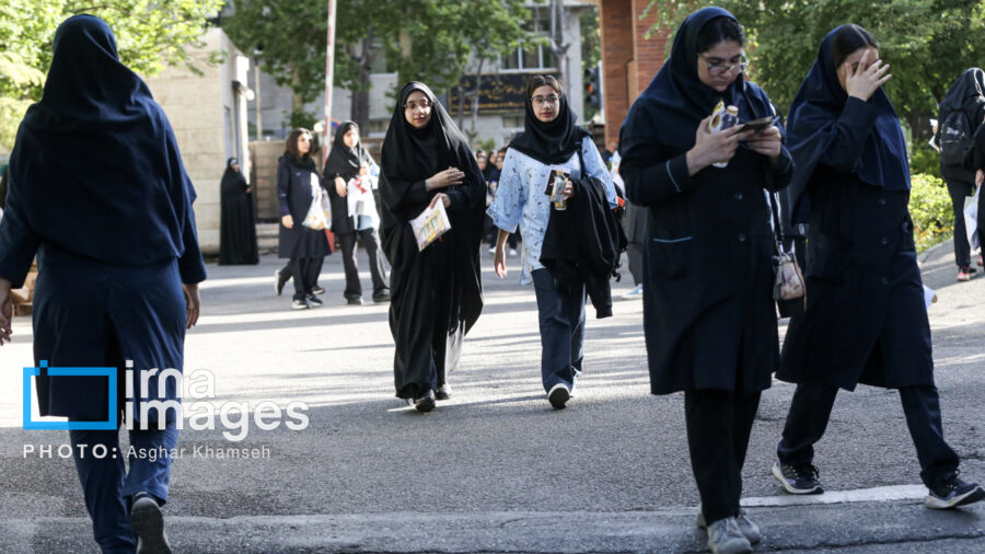 پذیرش ۱۷۵ دانش آموز تحت حمایت کمیته امداد مازندران در دانشگاه فرهنگیان