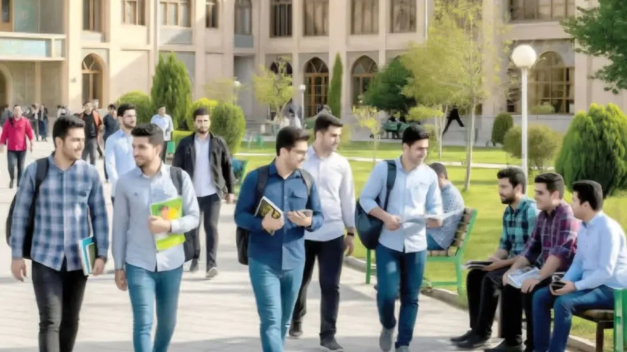 پذیرش ۱۷۵ دانش آموز تحت حمایت کمیته امداد مازندران در دانشگاه فرهنگیان