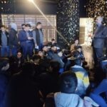پیش بینی بازدید ۲۰ هزار دانش آموز از باغ موزه دفاع مقدس یزد