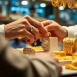پیش بینی قیمت طلا و سکه در سه شنبه ۲۸ مهر ۱۴۰۵