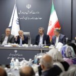 کاظمی تعیین تکلیف ارزش مالکانه فرهنگیان در صندوق ذخیره پیگیری می شود