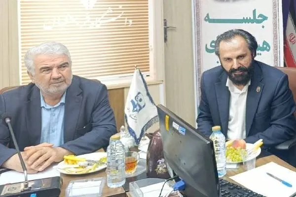 کمبود زیرساخت ها سه رشته دانشگاه فرهنگیان کهگیلویه و بویراحمد را حذف کرد