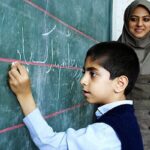 کمبود معلم در کردستان کلاس ها را به معلمان با تخصص غیرمرتبط سپرده است