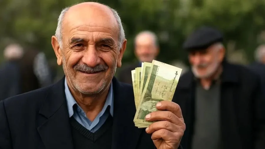 ۲ واریزی ویژه برای بازنشستگان در راه است