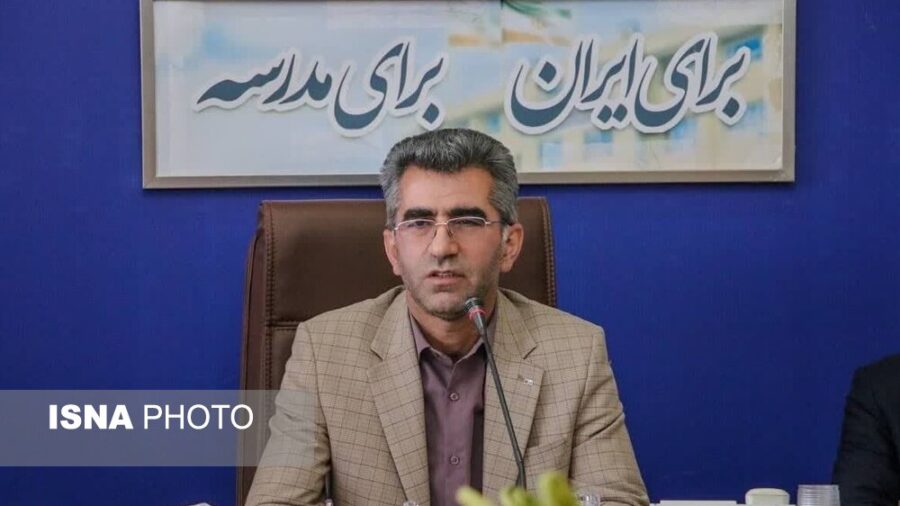 ۲۳ پروژه آموزشی در استان سمنان با مشارکت خیرین در حال آماده سازی است